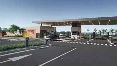 GO-070 se torna novo eixo de desenvolvimento e valorização imobiliária na Região Noroeste de Goiânia