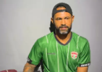 Goleiro Bruno, condenado por morte de Eliza Samudio, é declarado foragido no Rio