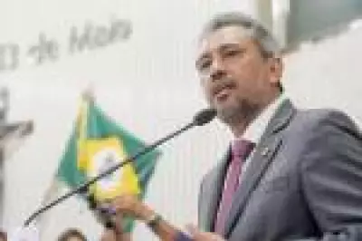 Governador do Ceará confirma presença em fórum de infraestrutura em São Paulo