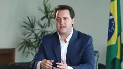 Governadores Zema e Leite lideram em mulheres no primeiro escalão, mas proporção ainda é baixa