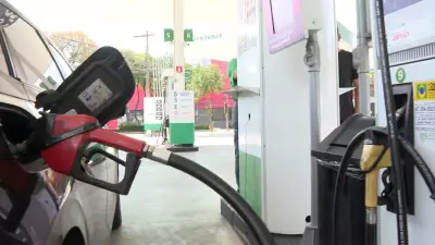 Governo anuncia pacote de medidas para conter preço do diesel e combater inflação