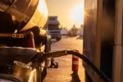 Governo e estados firmam acordo emergencial para subsidiar diesel importado