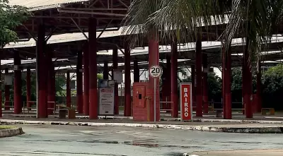 Greve de ônibus em São Luís entra no segundo dia sem previsão de retorno