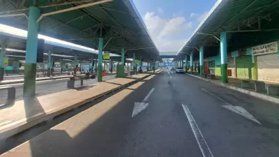 Greve de rodoviários entra no terceiro dia e paralisa transporte público em São Luís