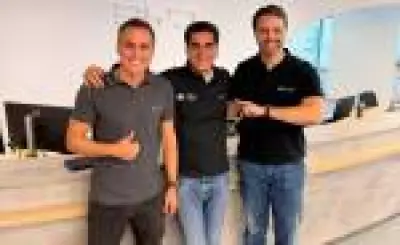 Grupo Dahruj adquire 2 mil carros elétricos da BYD em acordo estratégico