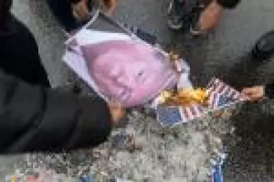 Guerra no Irã: Complexidade e Estratégias de Trump em Jogo no Oriente Médio