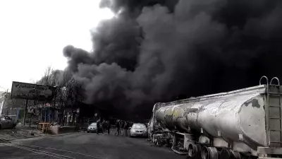 Guerra no Irã já causou mais de 300 incidentes ambientais graves, alerta relatório