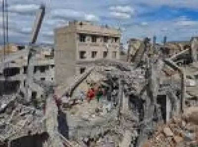 Guerra no Irã vira campo de batalha ideológico no Brasil, aponta análise do Observatório Lupa