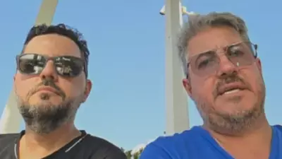 Guerra no Oriente Médio deixa moradores de Rio Preto presos em Dubai com voos cancelados