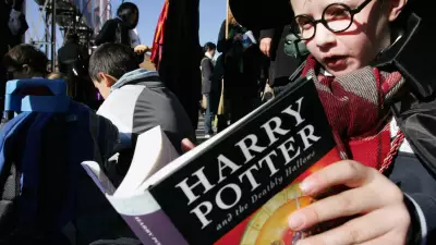 HBO anuncia elenco de nova série Harry Potter com estreia prevista para 2027