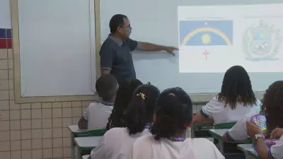 História de Pernambuco se torna disciplina obrigatória nas escolas estaduais