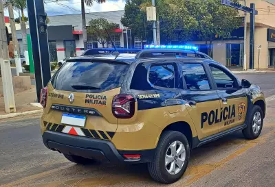 Homem é assassinado a tiros em beco de Governador Valadares; suspeito, conhecido da vítima, é preso