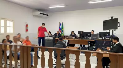 Homem condenado a 14 anos por feminicídio no Maranhão após ataque com faca