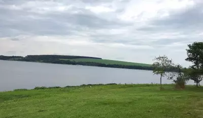 Homem de 35 anos morre afogado no Rio Tietê em Botucatu após nadar após almoço