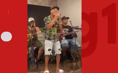 Homem de 39 anos morre afogado ao tentar salvar filha no mar de Itapuã, em Salvador