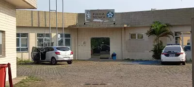 Homem de 52 anos morre atropelado por caminhão em Volta Redonda após tropeçar