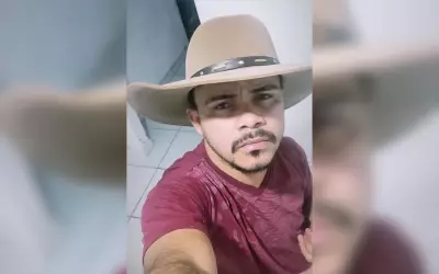 Homem desaparece em Goiânia após fazer compras com cartão da mãe, diz família