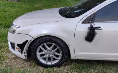 Homem embriagado atropela policial e foge sem socorro em Rio Preto, SP