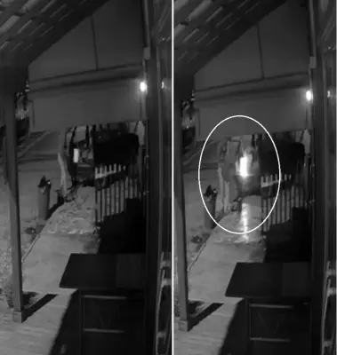 Homem incendeia carro após furto de ferramentas e é preso em flagrante em Saquarema