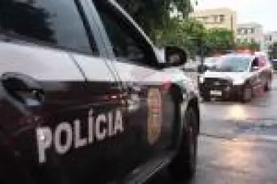 Homem mata companheira a socos em São Paulo após vítima ser liberada de UPA