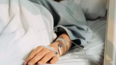 Hospital da Flórida entra na Justiça para remover ex-paciente que se recusa a deixar quarto após alta