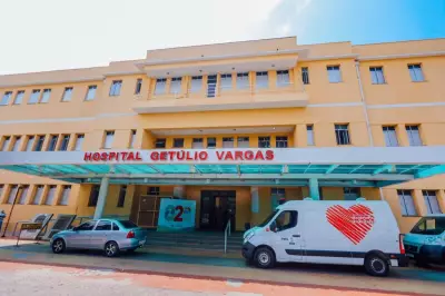 Hospital Getúlio Vargas realiza mutirão com 140 procedimentos para saúde da mulher