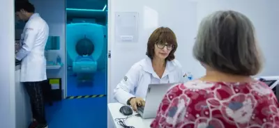 Hospital Universitário de Brasília realiza mutirão com mais de 800 procedimentos para saúde da mulher