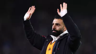 Ibrahim Hassan aconselha Mohamed Salah a permanecer na Europa e evitar transferência para os EUA