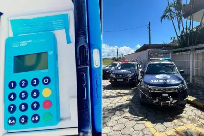 Idosa de 68 anos perde R$ 16 mil em golpe de falsos reparos em Itanhaém, SP