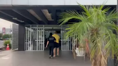 Idoso de 63 anos é preso em Canoas por suspeita de abusar sexualmente de três netos menores