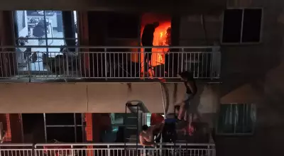 Incêndio em apartamento de Fortaleza é causado por falha em ar-condicionado