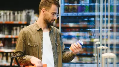 Indústria de Alimentos e Bebidas Brasileira Fatura R$ 1,39 Trilhões e Representa 10,8% do PIB