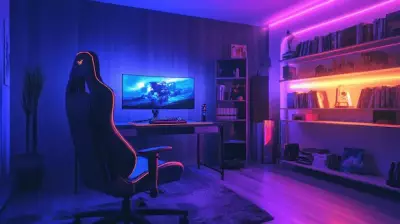 Indústria de games brasileira cresce explosivamente e se consolida como referência criativa