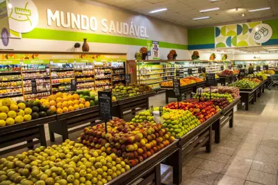 Inflação cai a 3,81% em 12 meses, mas guerra no Oriente Médio ameaça cenário econômico