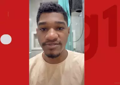 Influenciador Júnior Caldeirão relata prejuízo de R$ 600 mil em golpe aplicado por amigo e assessor financeiro