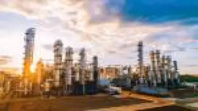 Inpasa investe R$ 1,3 bilhão na Bahia para ampliar produção de etanol de milho