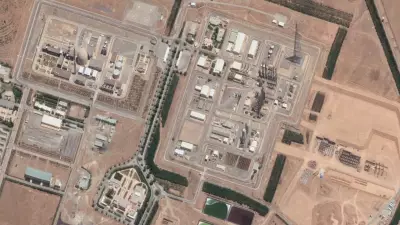 Inteligência dos EUA diz que Irã não retomou programa nuclear, contradizendo justificativa para guerra