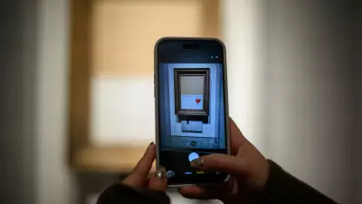 Investigação da Reuters aponta identidade de Banksy como Robin Gunningham