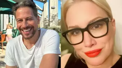 Ioan Gruffudd acusa ex-esposa de incentivar envio de fezes de cachorro por fãs