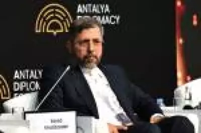 Irã acusa Trump de cruzar 'linha vermelha perigosa' com assassinato de Khamenei