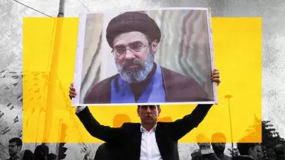 Irã elege Mojtaba Khamenei como novo líder supremo após morte do pai em ataques