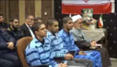 Irã executa atleta de wrestling após condenação em protestos anti-regime