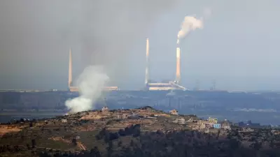 Irã lança nova ofensiva contra Israel e bases dos EUA no Golfo; explosões abalam sul de Beirute