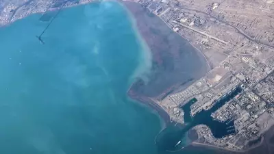 Irã pode bloquear Estreito de Ormuz por meses com frota de drones, alerta especialista