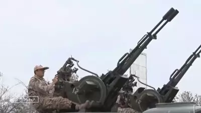 Irã promete resposta mais dura contra protestos e acusa EUA e Israel de instigar medo