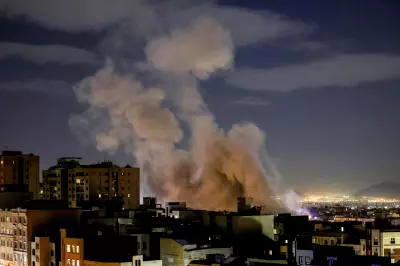 Irã rejeita negociações com EUA e afirma que campanha militar continuará até objetivos serem atingidos