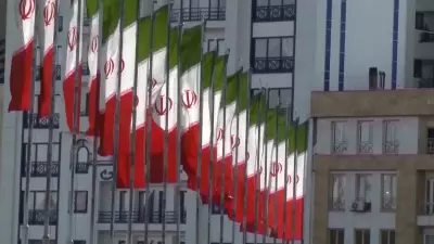 Irã rejeita proposta de paz de 15 pontos enviada pelos Estados Unidos