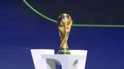 Irã solicita à Fifa que jogos da Copa do Mundo sejam disputados no México