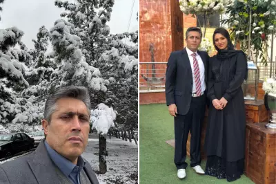 Iraniano em Prudente vive angústia sem contato com família após ataques no Irã
