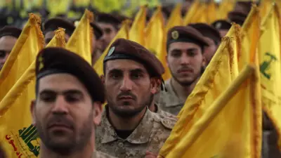Israel acusa Irã e Hezbollah de primeiro ataque coordenado com mísseis na guerra